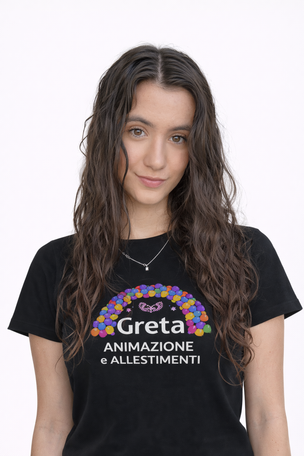 Emma, staff Greta Animazione