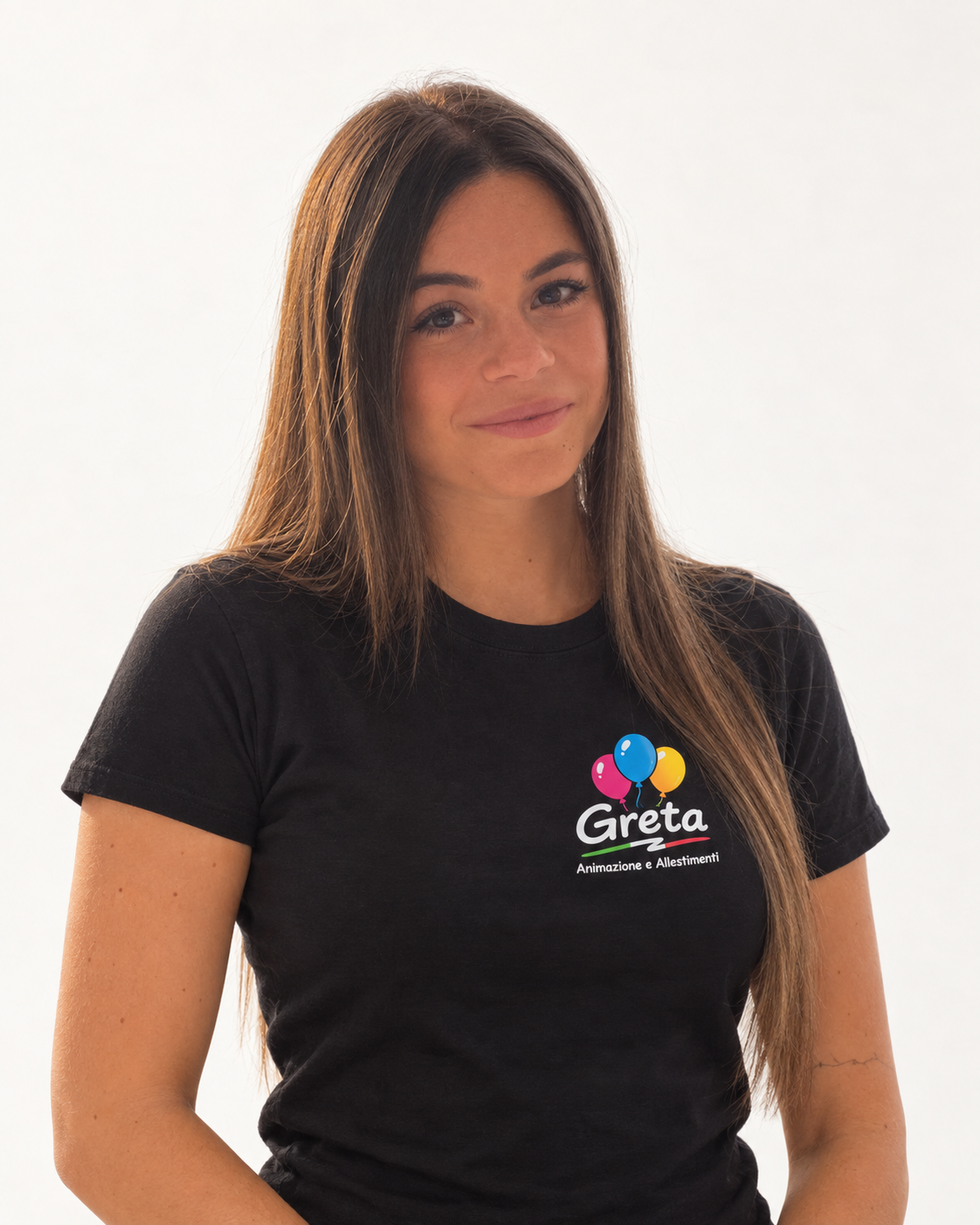 Aurora, staff Greta Animazione