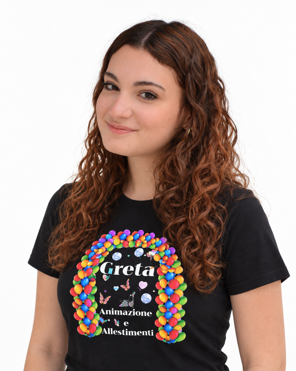 Alice, staff Greta Animazione