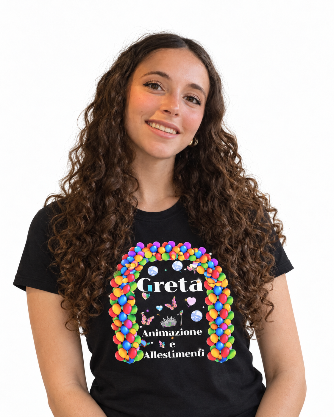 Alice, staff Greta Animazione