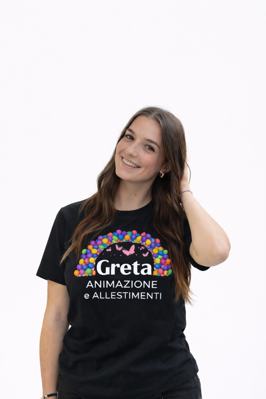 Vittoria, staff Greta Animazione